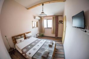 Gallery image of The Old House guest rooms and apartament in Plovdiv