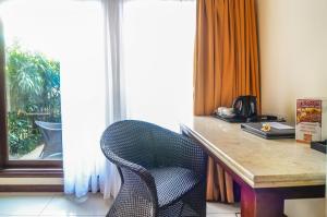 Fotografie z fotogalerie ubytování Bali Garden Beach Resort v Kutě