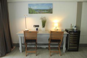 Fotografie z fotogalerie ubytování Suite Relax & Business FDF v destinaci Fort-de-France