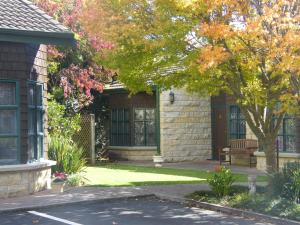 Gallery image of Cambridge Mews Motel in Cambridge