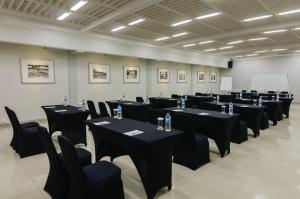 Konferenční prostory v ubytování Bali Garden Beach Resort + 37 fotografií