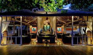 Fotografie z fotogalerie ubytování Bali Garden Beach Resort v Kutě