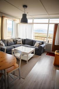 Fotografie z fotogalerie ubytování Hestaland Riverside Cottage v destinaci Staðarhús