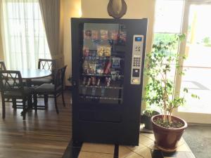 Fotografie z fotogalerie ubytování Days Inn by Wyndham Robstown v destinaci Robstown