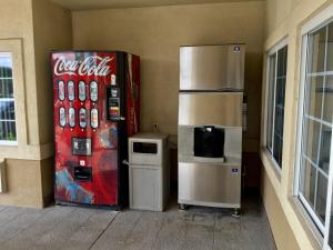 Fotografie z fotogalerie ubytování Days Inn by Wyndham Robstown v destinaci Robstown