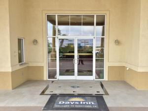 Exteriér nebo vchod ubytování Days Inn by Wyndham Robstown