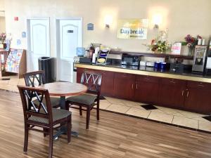 Fotografie z fotogalerie ubytování Days Inn by Wyndham Robstown v destinaci Robstown