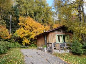 Galeriebild der Unterkunft High Falls Motel & Cabins in Wawa