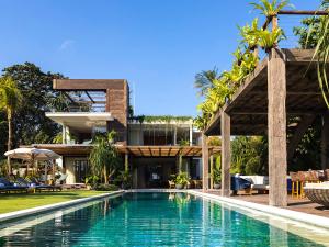 Gallery image of Noku Beach House by Elite Havens in Seminyak