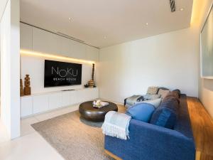 Gallery image of Noku Beach House by Elite Havens in Seminyak