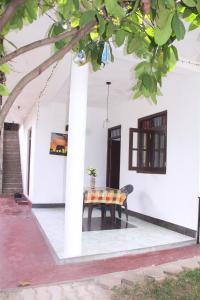 Gallery image of Sea Side Bay House in Weligama