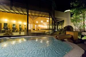 Gallery image of Kanaya Hotel Kinugawa in Nikko