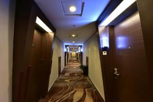Fotografie z fotogalerie ubytování Jihao Selected Hotel v destinaci Ning-po