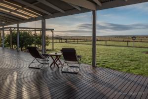 Gallery image of Sanctuary@Waratah in Sandy Point