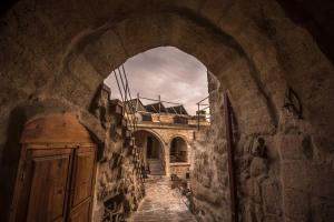 Foto Göremes asuva majutusasutuse Aydinli Cave Hotel galeriist
