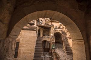 Foto Göremes asuva majutusasutuse Aydinli Cave Hotel galeriist