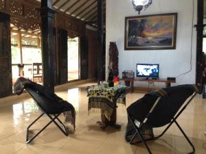 Gallery image of VH Surf Camp in Pacitan