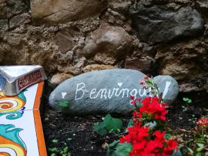 Fotografia z galérie ubytovania Ca la Teia v destinácii Bellcaire dʼEmpordà