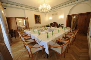 Foto sihtkohas Teplice asuva majutusasutuse Hotel Prince de Ligne galeriist