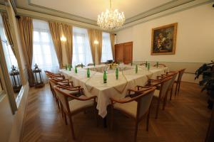 Foto sihtkohas Teplice asuva majutusasutuse Hotel Prince de Ligne galeriist