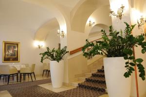 Foto sihtkohas Teplice asuva majutusasutuse Hotel Prince de Ligne galeriist
