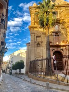 アンテケラにあるCENTRO ANTEQUERA Apartamento Las Recoletasのギャラリーの写真