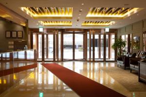 Gallery image of Hotel Sopra Incheon Cheongna in Incheon