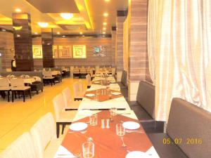 Gallery image of Hotel Darshan in Visnagar