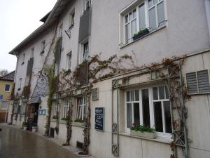 Imagen de la galería de Garni Hotel Kaiserdom, en Bamberg