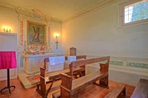 Kép Villa Camaiore by PosarelliVillas szállásáról Santa Luciában a galériában