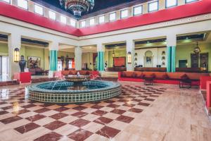 Gallery image of Iberostar Saidia in Saidia 