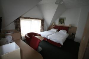 Galeriebild der Unterkunft Hotel Duinzicht in Scheveningen