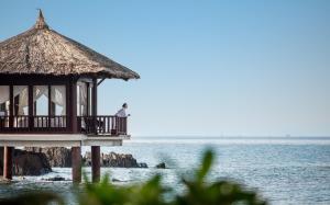 Gallery image of Vinpearl Luxury Nha Trang in Nha Trang