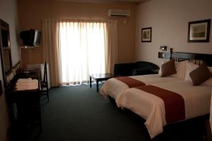 Afbeelding uit fotogalerij van Diggers Inn in Francistown