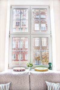 Fotografia z galérie ubytovania My Old Town Gdańsk - Apartamenty Długa 56 v destinácii Gdansk + 31 fotografií
