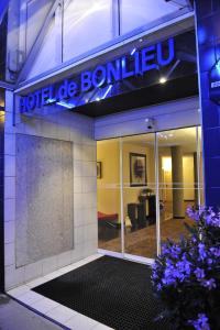 Mynd úr myndasafni af Hôtel de Bonlieu í Annecy