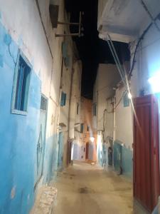 Fotografie z fotogalerie ubytování Sultana larache v destinaci Larache