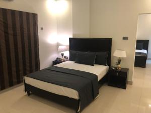 Fotografie z fotogalerie ubytování Sunset Suites v destinaci Karáčí