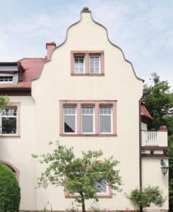 Gallery image of Bel etage living in Heppenheim an der Bergstrasse