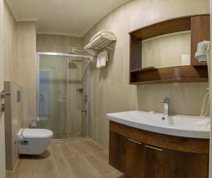 Gallery image of Joy Suites in Istanbul