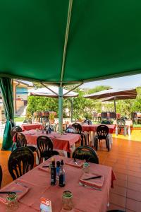 Gallery image of Club Hotel Residence Baiaverde in Valledoria