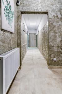 Zdjęcie z galerii obiektu Apartamenty Novomiejska 17 w mieście Lublin