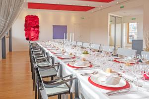 Gallery image of ibis Styles Le Puy en Velay in Le Puy-en-Velay