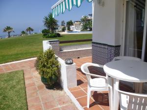 Kép Apartamento Playa de la Lucera szállásáról La Cala de Mijasban a galériában
