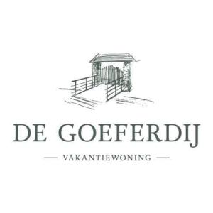 Certifikát, hodnocení, plakát nebo jiný dokument vystavený v ubytování De Goeferdij vakantiewoning