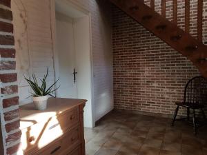 Fotografie z fotogalerie ubytování De Goeferdij vakantiewoning v destinaci Geraardsbergen