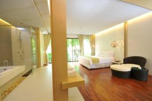 Fotografie z fotogalerie ubytování The Lapa Hua Hin v destinaci Hua Hin
