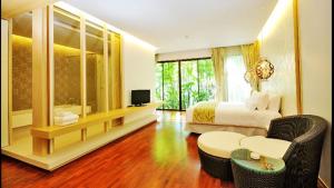 Fotografie z fotogalerie ubytování The Lapa Hua Hin v destinaci Hua Hin
