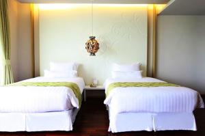 Fotografie z fotogalerie ubytování The Lapa Hua Hin v destinaci Hua Hin