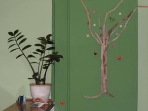 Fotografie z fotogalerie ubytování Flisvos Rooms v destinaci Plakias